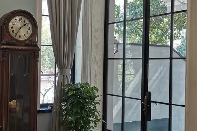 老洋房案例