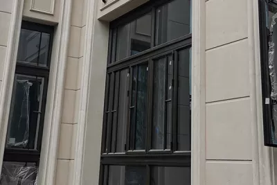 老洋房案例