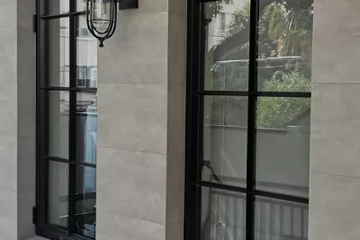 老洋房案例
