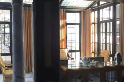 老洋房案例