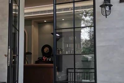 老洋房案例