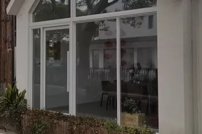老洋房案例
