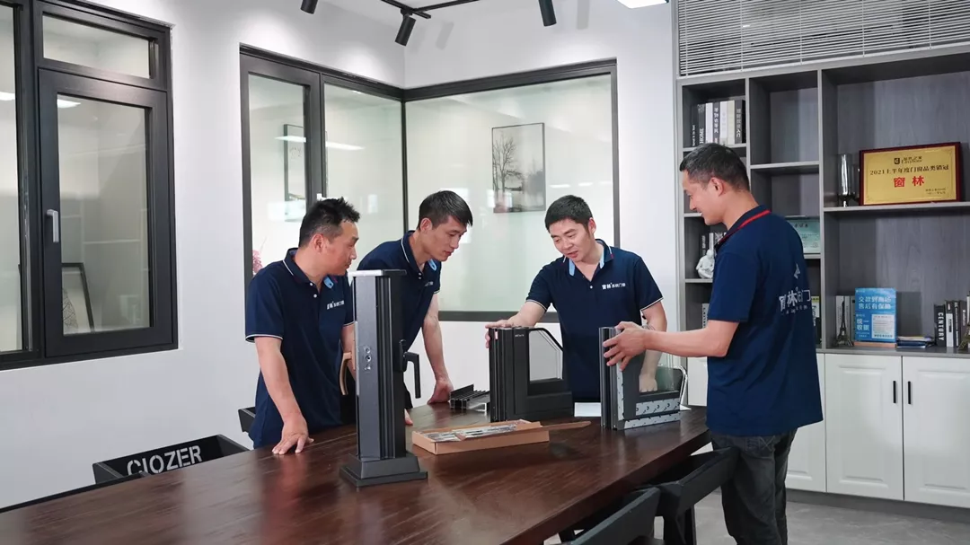 终端培训，业绩赋能